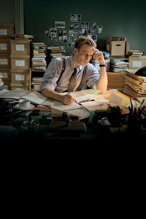 Labyrinth of Lies's poster