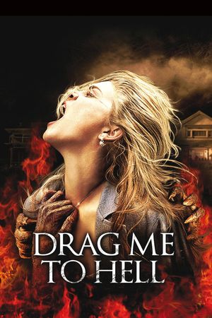 Drag Me to Hell's poster