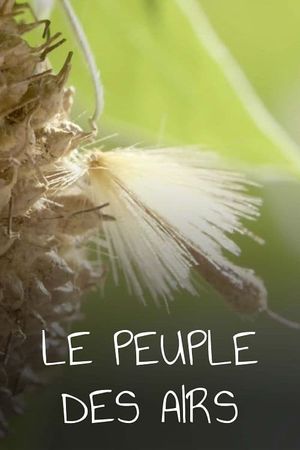 Le Peuple des airs's poster