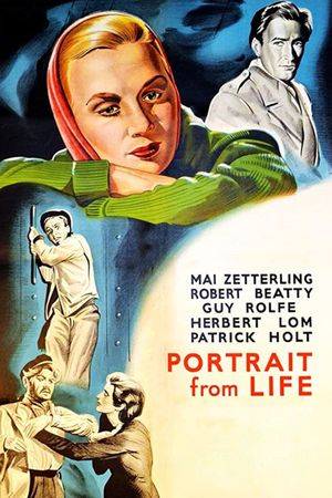 Lost Daughter's poster