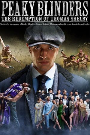 Peaky Blinders: Rambert’s The Redemption of Thomas Shelby's poster