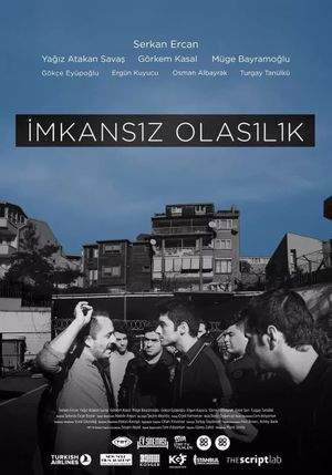 Imkansiz Olasilik's poster