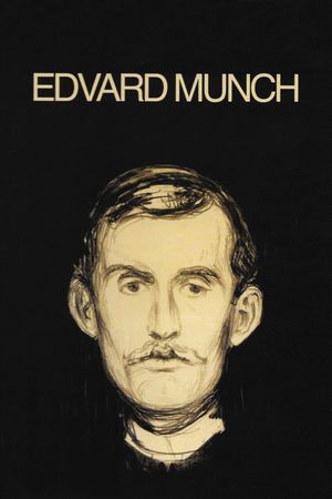 Edvard Munch's poster image