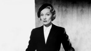 Witness for the Prosecution's poster