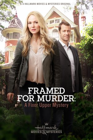 Framed for Murder: A Fixer Upper Mystery's poster