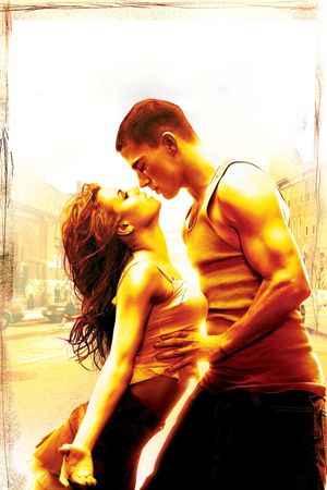 Step Up's poster