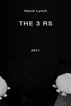 The 3 Rs's poster