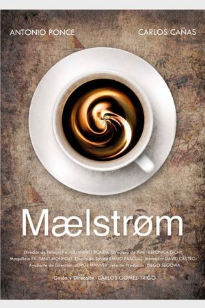 Maelstrøm's poster