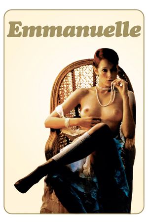 Emmanuelle's poster