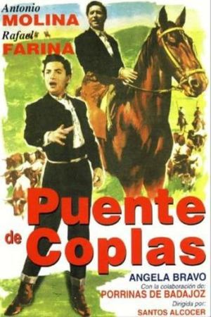 Puente de coplas's poster