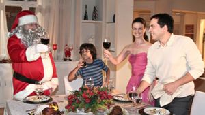 Papai Noel Existe's poster