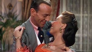 Easter Parade's poster