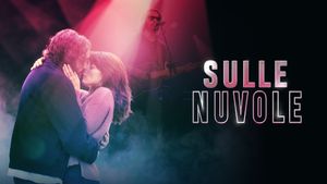Sulle nuvole's poster