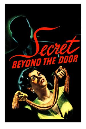 Secret Beyond the Door...'s poster