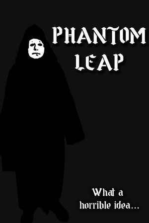Phantom Leap's poster
