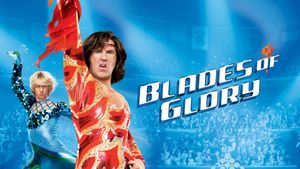 Blades of Glory's poster