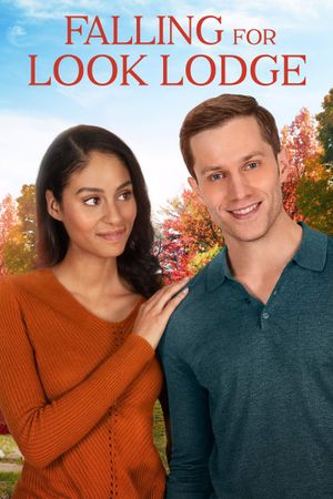 Love at Look Lodge's poster