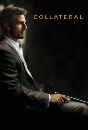 Collateral's poster