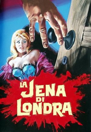 La jena di Londra's poster