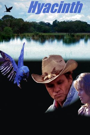 Hyacinth's poster