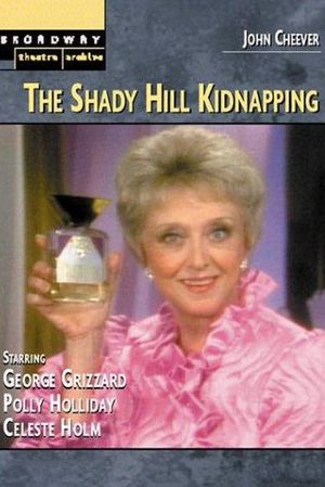 The Shady Hill Kidnapping's poster