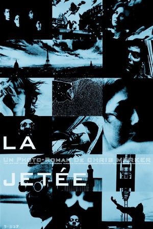 La Jetée's poster