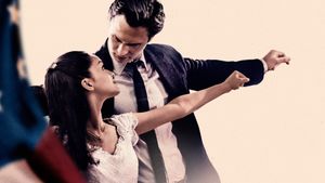 West Side Story's poster