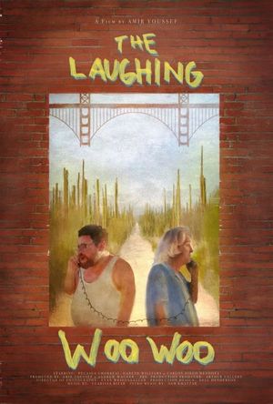 The Laughing Woo Woo's poster