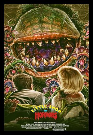 Little Shop of Horrors's poster