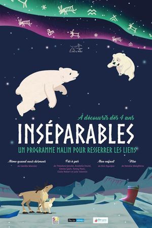 Inséparables's poster