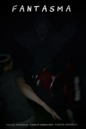 Fantasma's poster