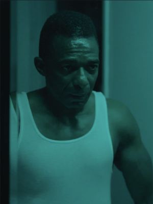 Entering Pornland: Darren's poster