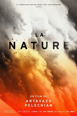 La nature's poster