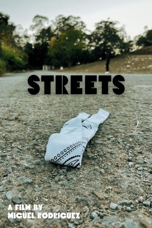 Streets's poster