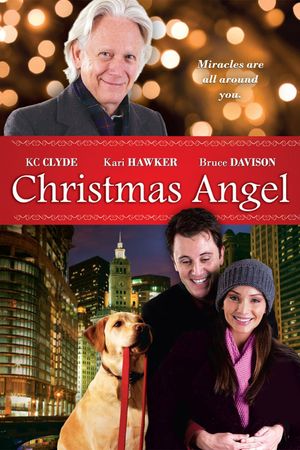 Christmas Angel's poster