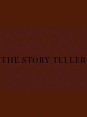 The Story Teller's poster