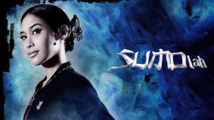 Sumolah's poster