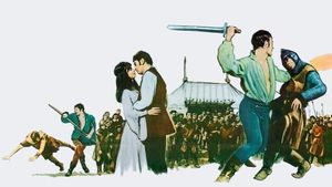 A Challenge for Robin Hood's poster