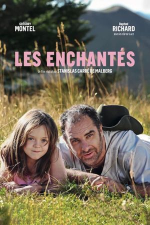 Les Enchantés's poster