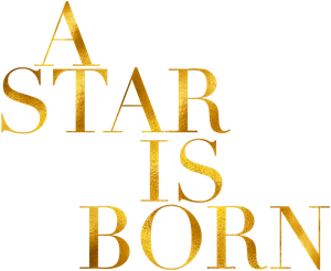 A Star Is Born's poster