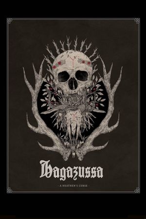 Hagazussa's poster