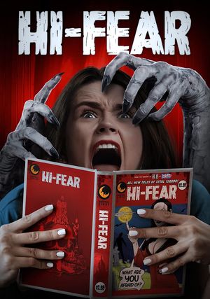 Hi-Fear's poster