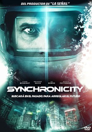 Synchronicity's poster