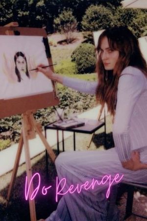 Do Revenge's poster