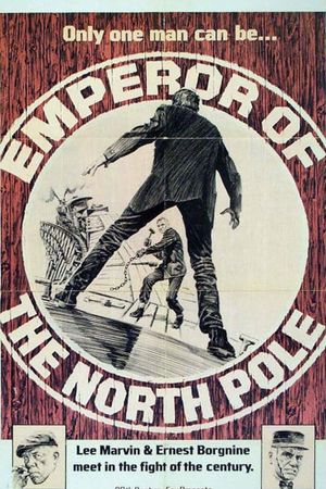 Emperor of the North's poster