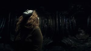 Annihilation's poster