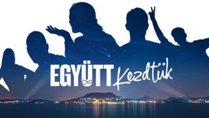 Együtt kezdtük's poster