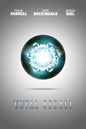 Total Recall's poster