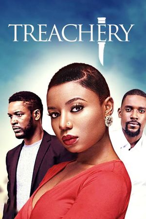 Treachery's poster image