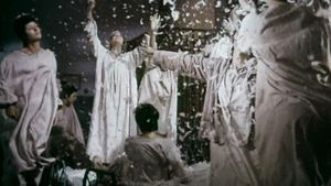 Exorcism's Daughter's poster